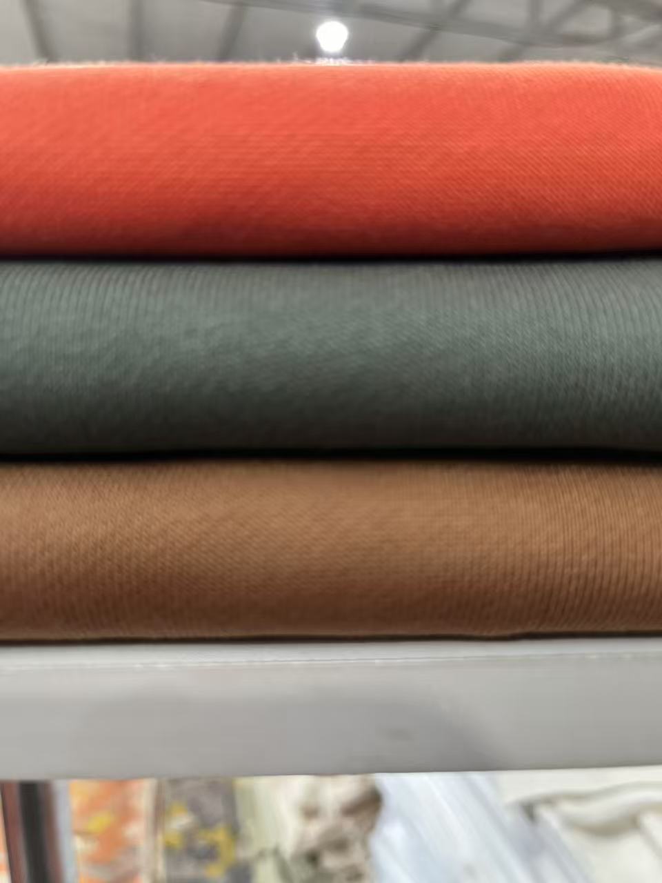  暖阳布品家布料3