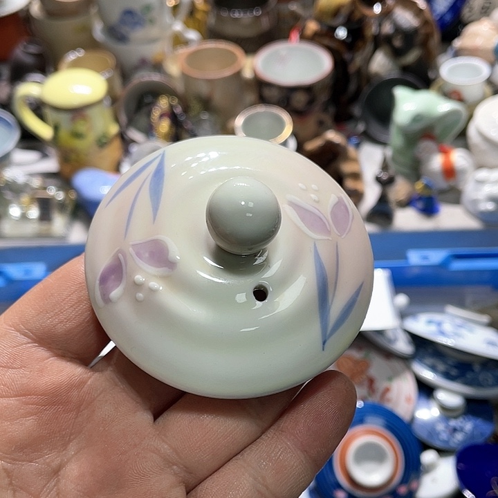 瓷片在你身边的人也不会再