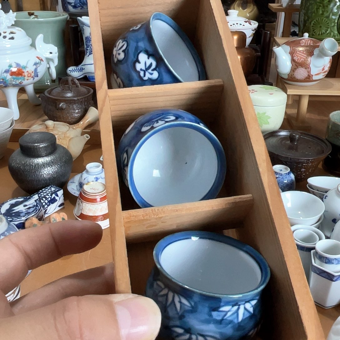 瓷片中古瓷器一物价一