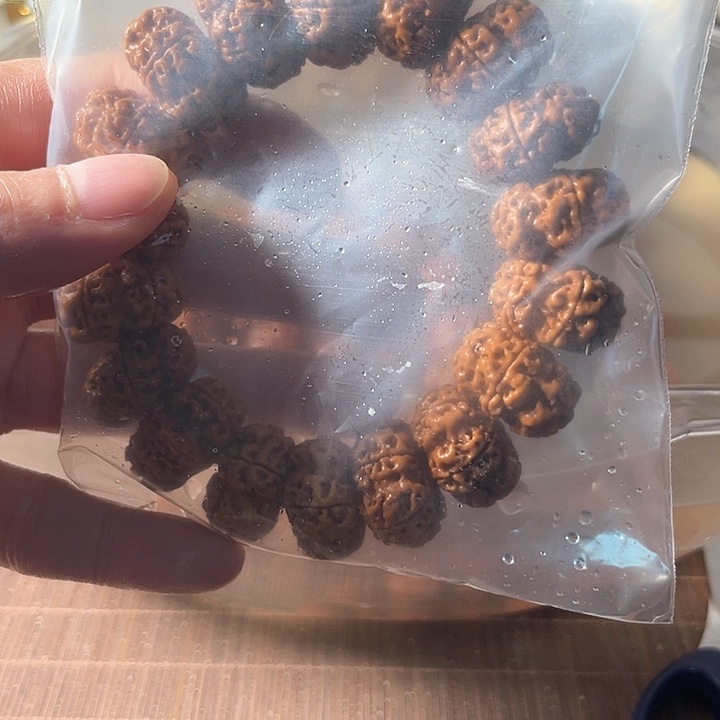 手串金刚菩提ㅤ****.11号