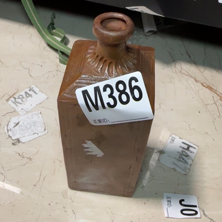 备前烧作品备前烧