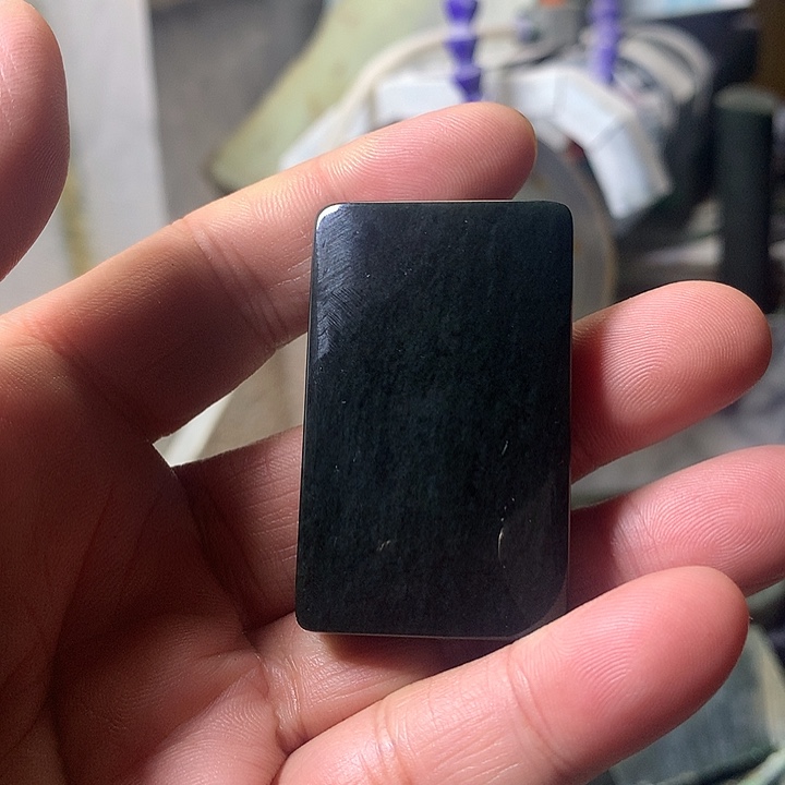 和田玉（糖玉）未镶嵌珠宝半成品