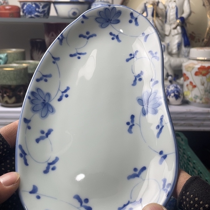 水滴瓷器水滴瓷器