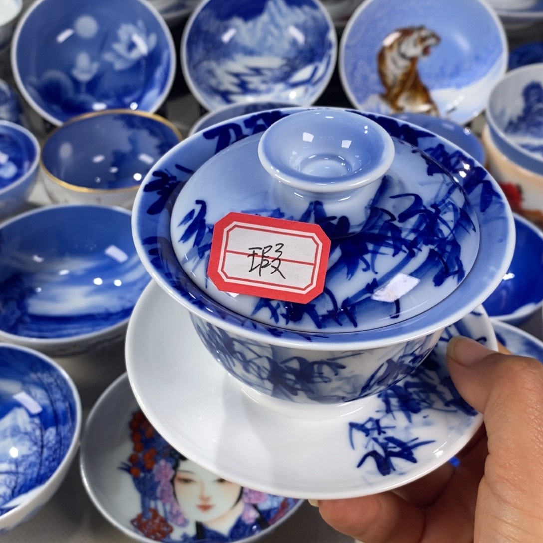 T***间青花竹子111111111111