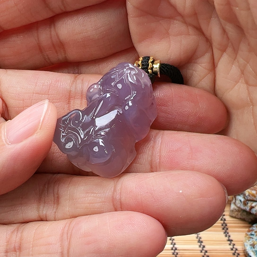 未镶嵌玛瑙/玉髓珠宝半成品