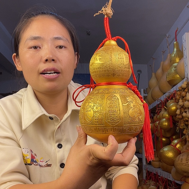 天然葫芦一物一图看图片发货有