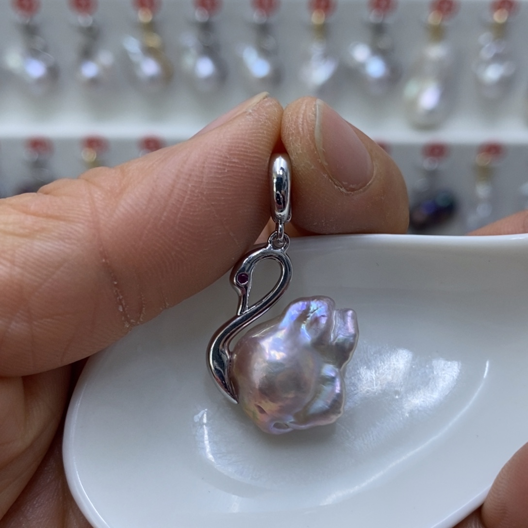 其它未镶嵌淡水珍珠