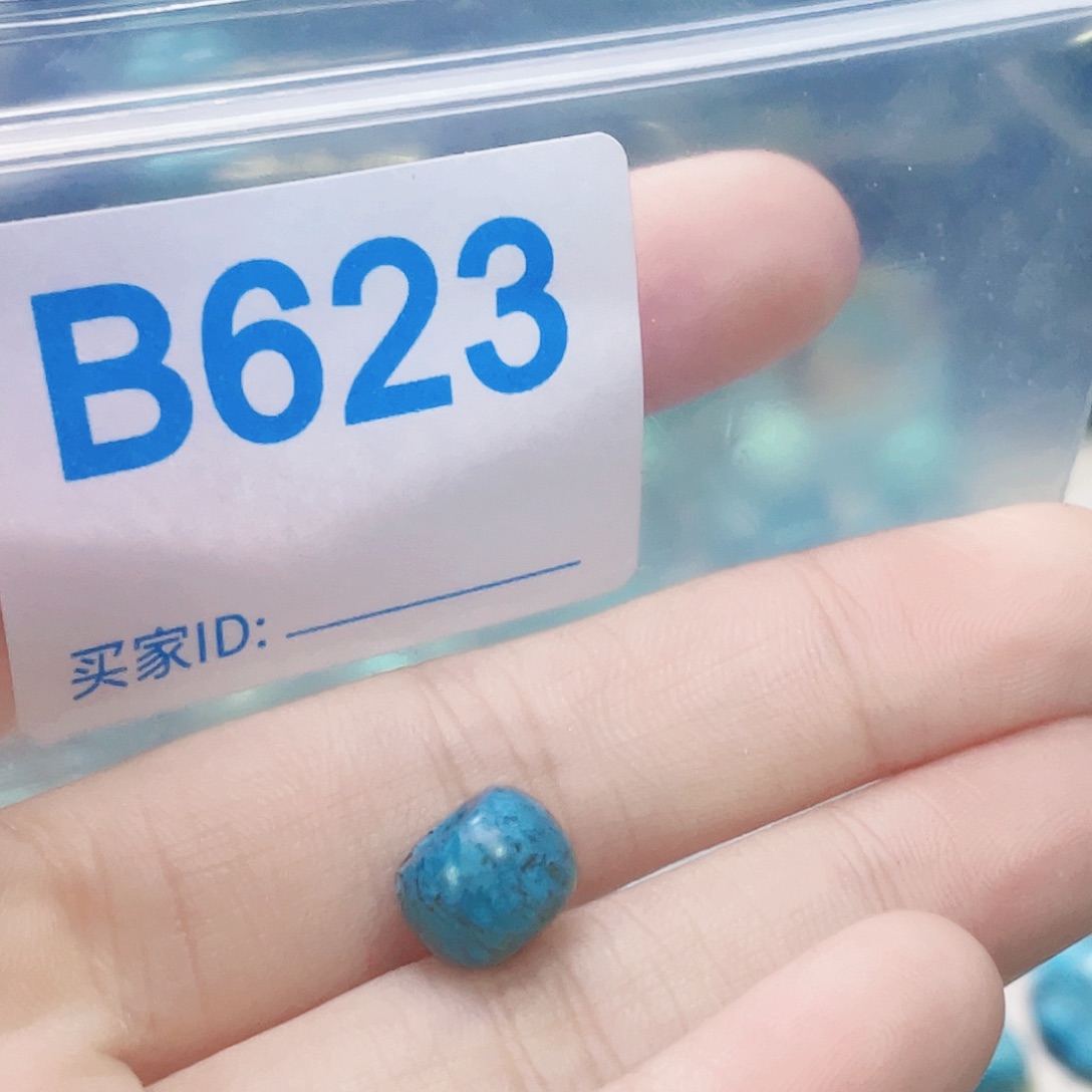 绿石头    十堰特色手工配饰