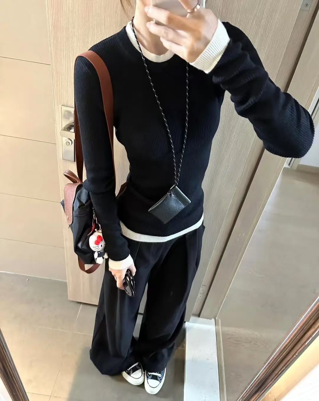  A800-A1000吴玲玲辣妹女装