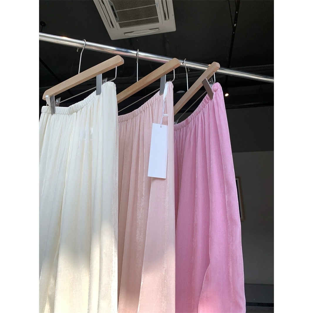 《1021-1030》玖月家女裤直播间下单，主播过十款上链接