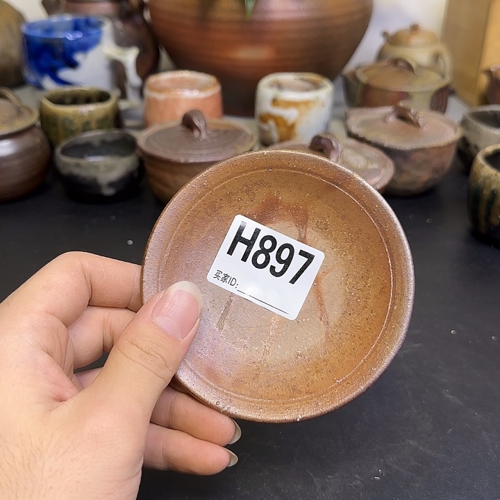 备前烧作品备前烧作品