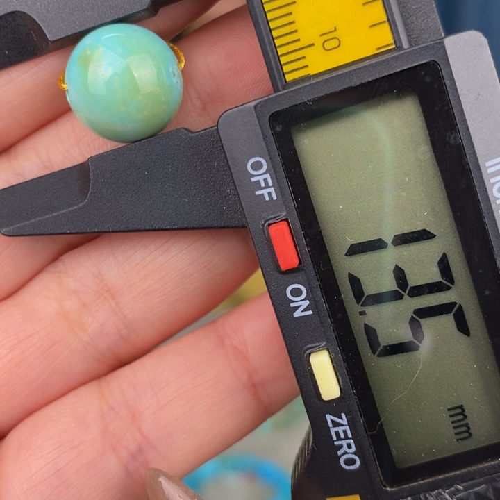 【闪购商品】绿松石珠宝奇石未镶嵌