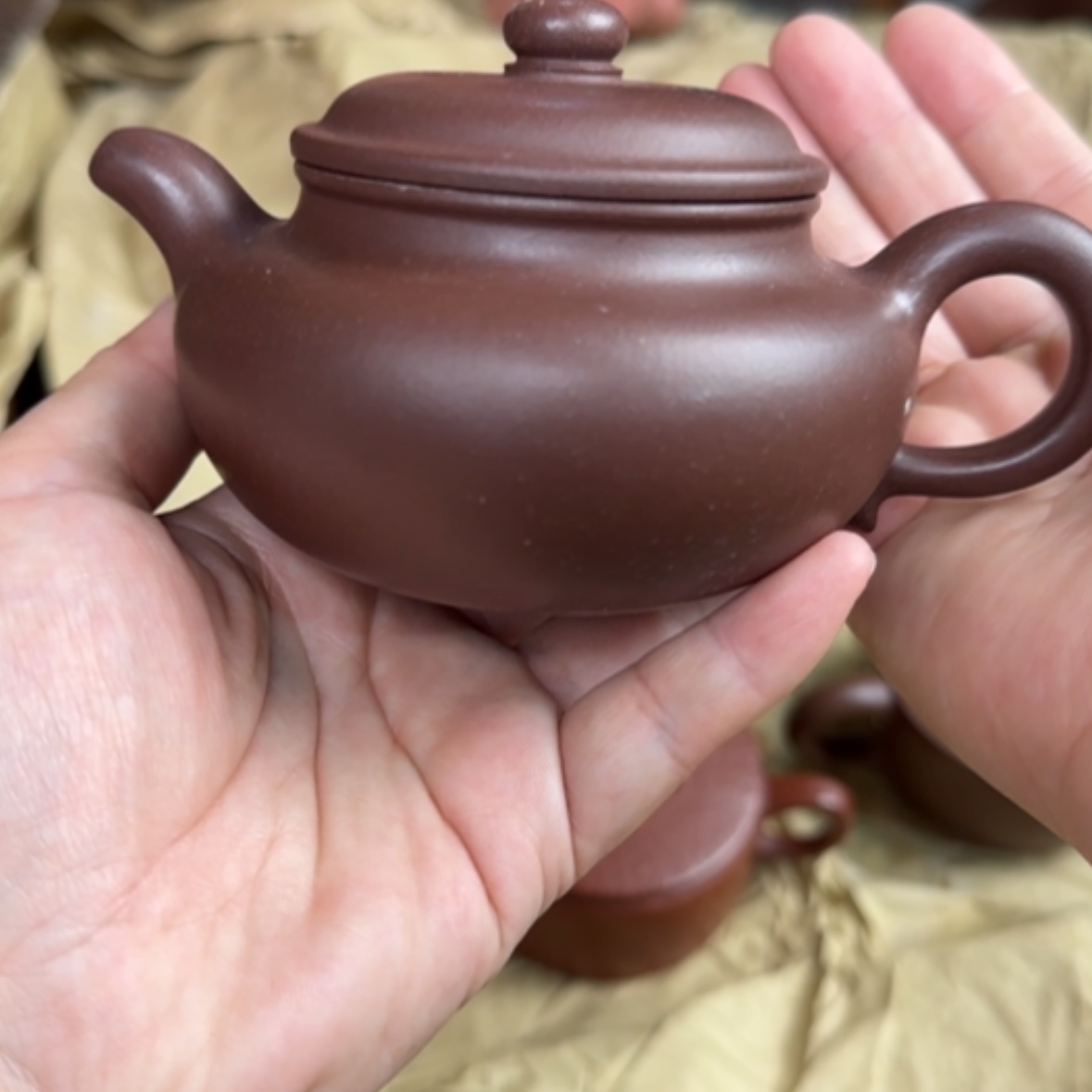 【闪购商品】茶壶紫砂紫砂茶具