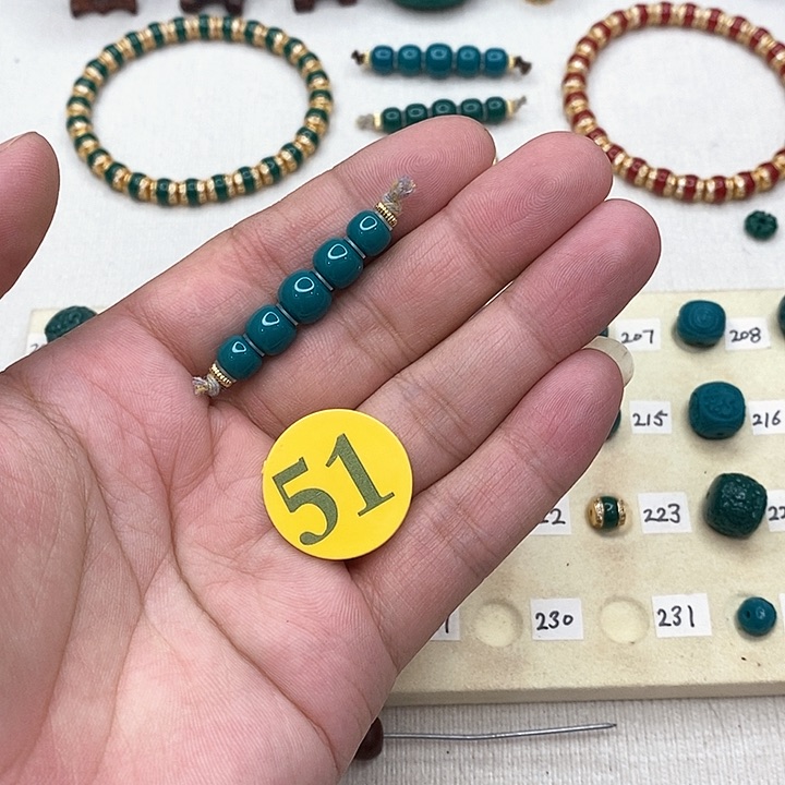 吊坠柏香籽/百香籽