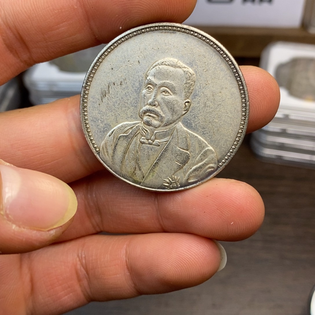 复古工艺饰品系列