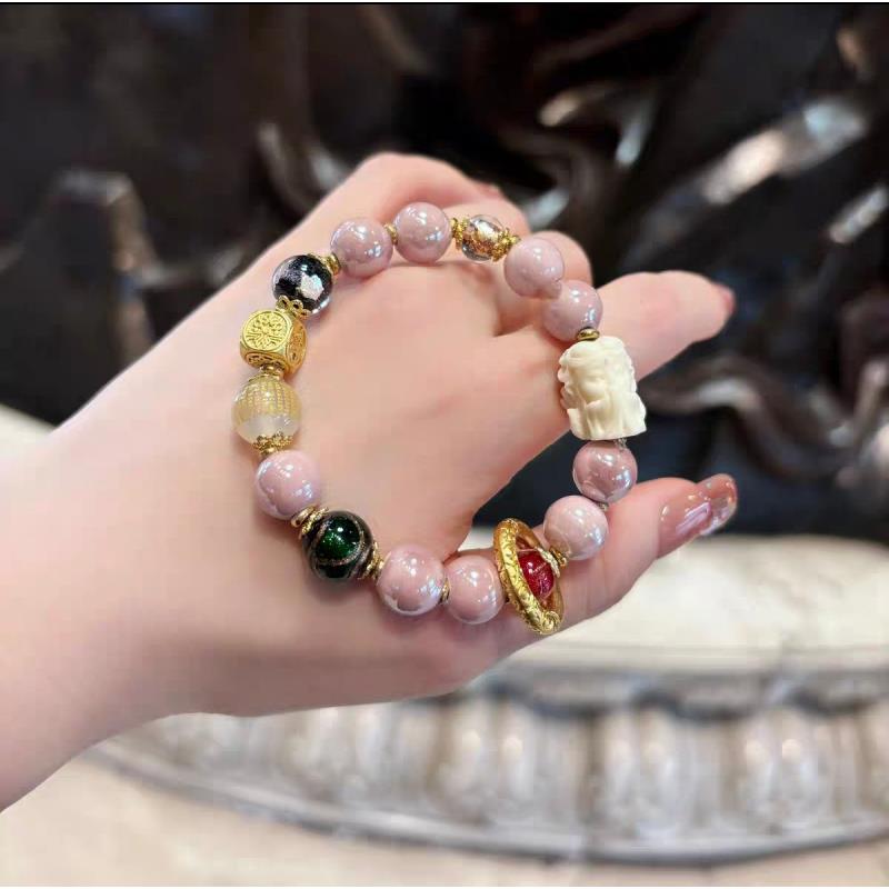 G544时尚潮流精品手串