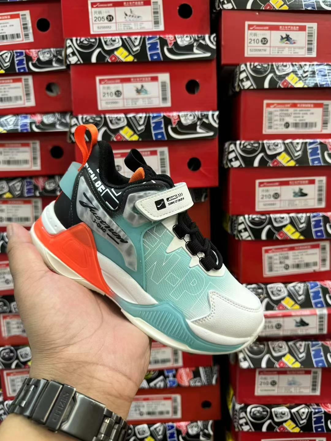 暑假童鞋断码特惠福利