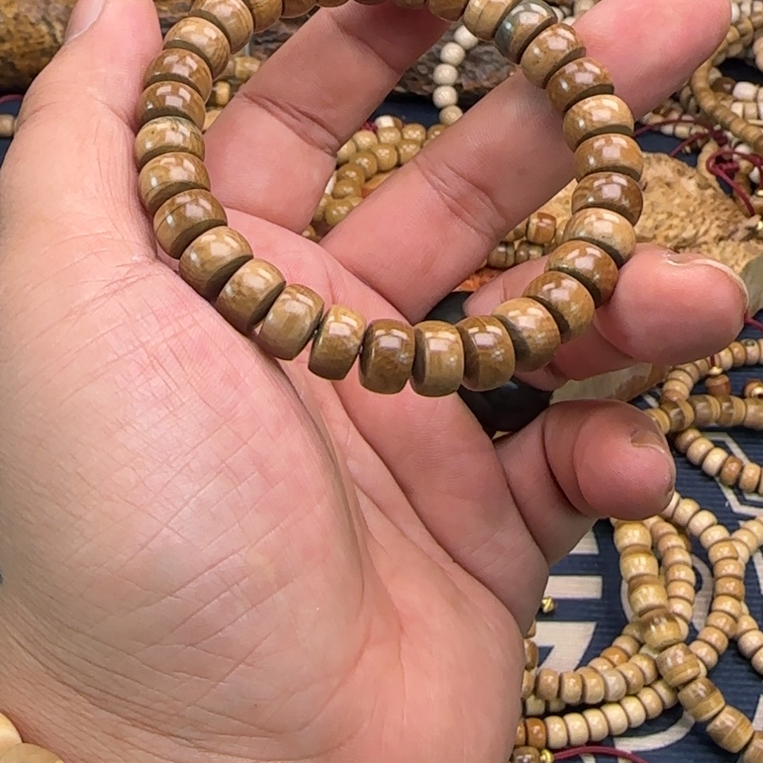 手串/手链/手镯猛犸象牙