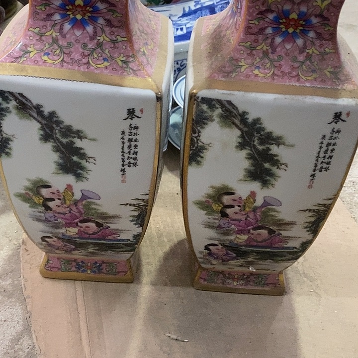 瓷片我也好可爱的啊哈哈