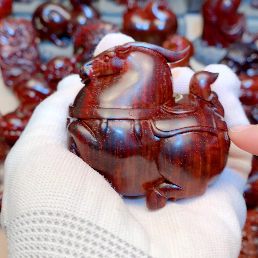 命***方木质印度小叶紫檀