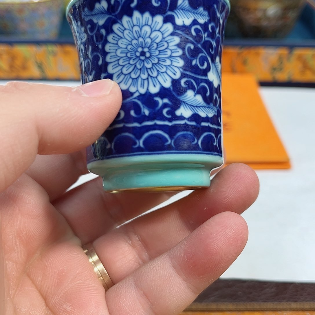 杯千年瓷都景德镇 艺术关注谢佳豪