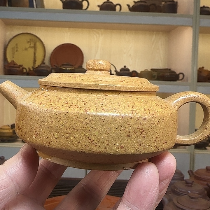 茶壶紫砂宜兴紫砂工艺