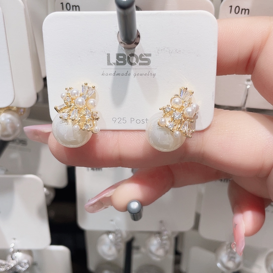 合成立方氧化锆铜合金925银