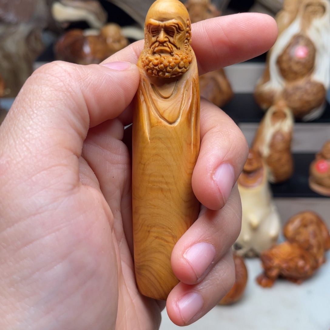 柏木（崖柏）河***府65555252696