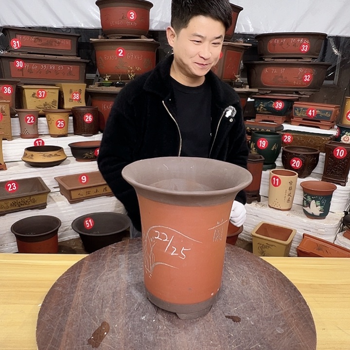 紫砂源头工厂直发