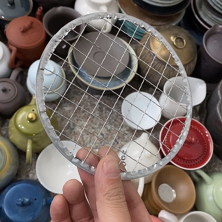 陶瓷艺术品及陶瓷制品