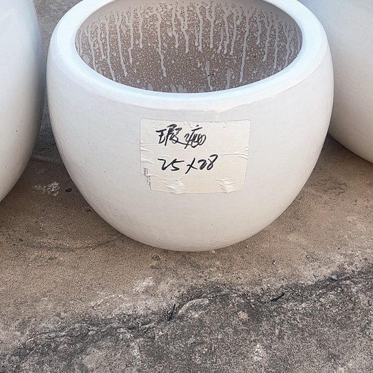 红陶高温烧制默认瑕疵