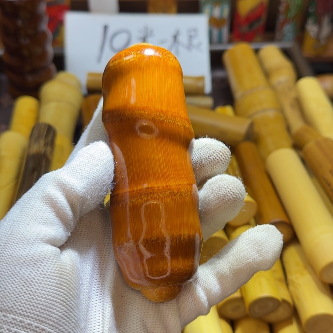安***技竹类精品实心玉竹系列