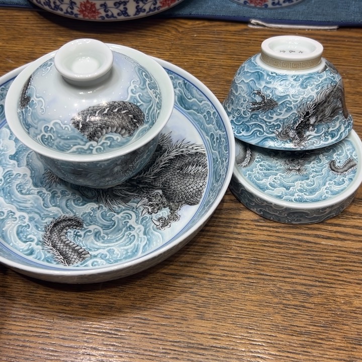 景德镇瓷器精品展示活动是