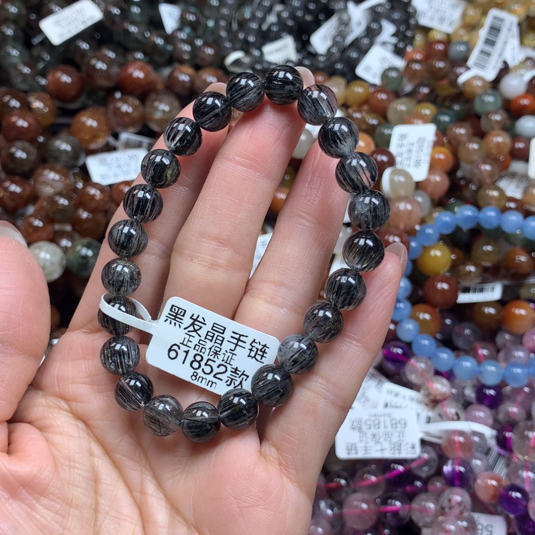 水晶天然未镶嵌天然