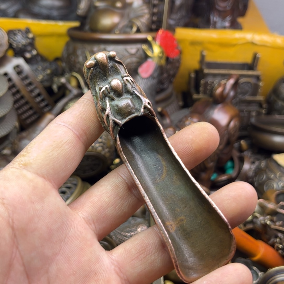 铜器铜器铜器铜器！