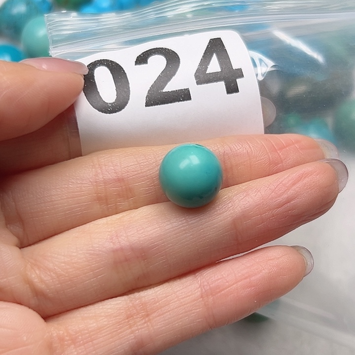 云***子原生态特色手工散珠