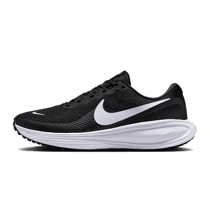 Nike耐克冬季女鞋REVOLUTION 8运动鞋训练跑步鞋HJ8485-001