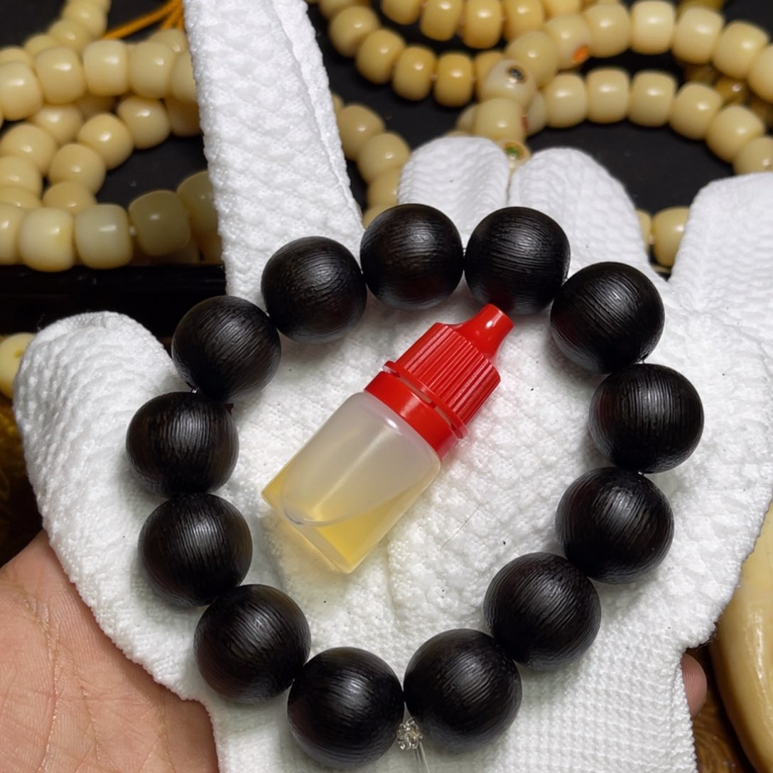 骆驼牙手串/手链10