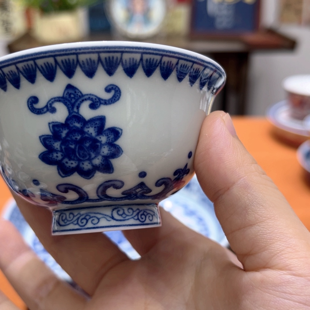海***枫景德镇陶瓷景德镇陶瓷