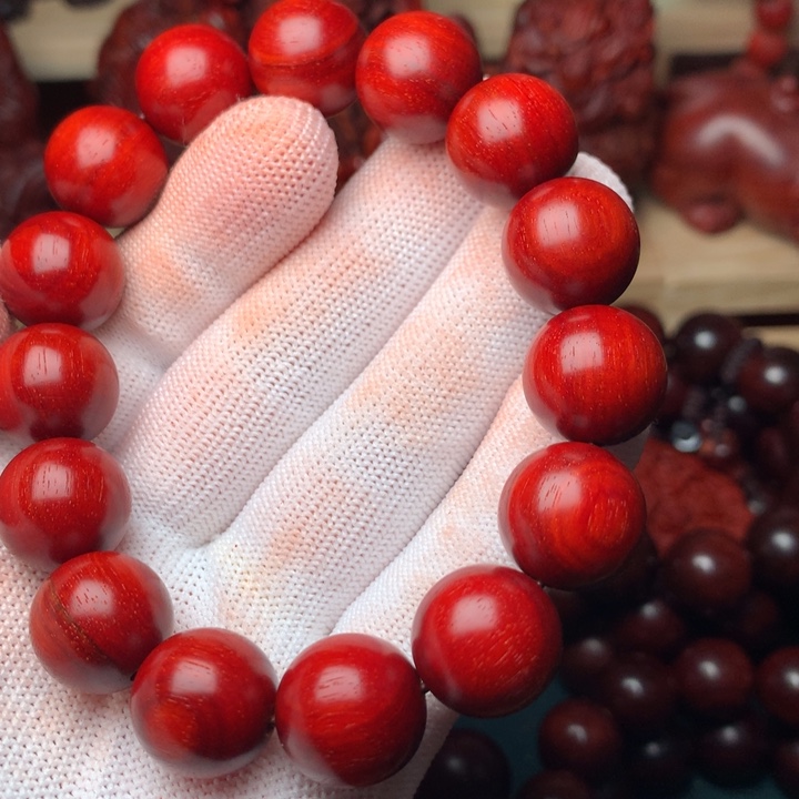 木1.5老泥料鸡血红顶泥福利