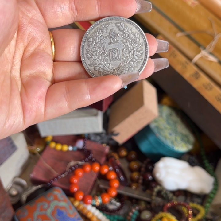 瓷片我是真的不知道