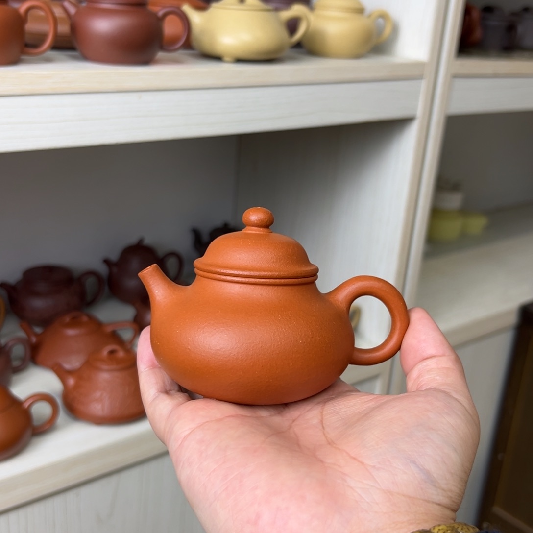 紫砂茶壶紫砂壶等