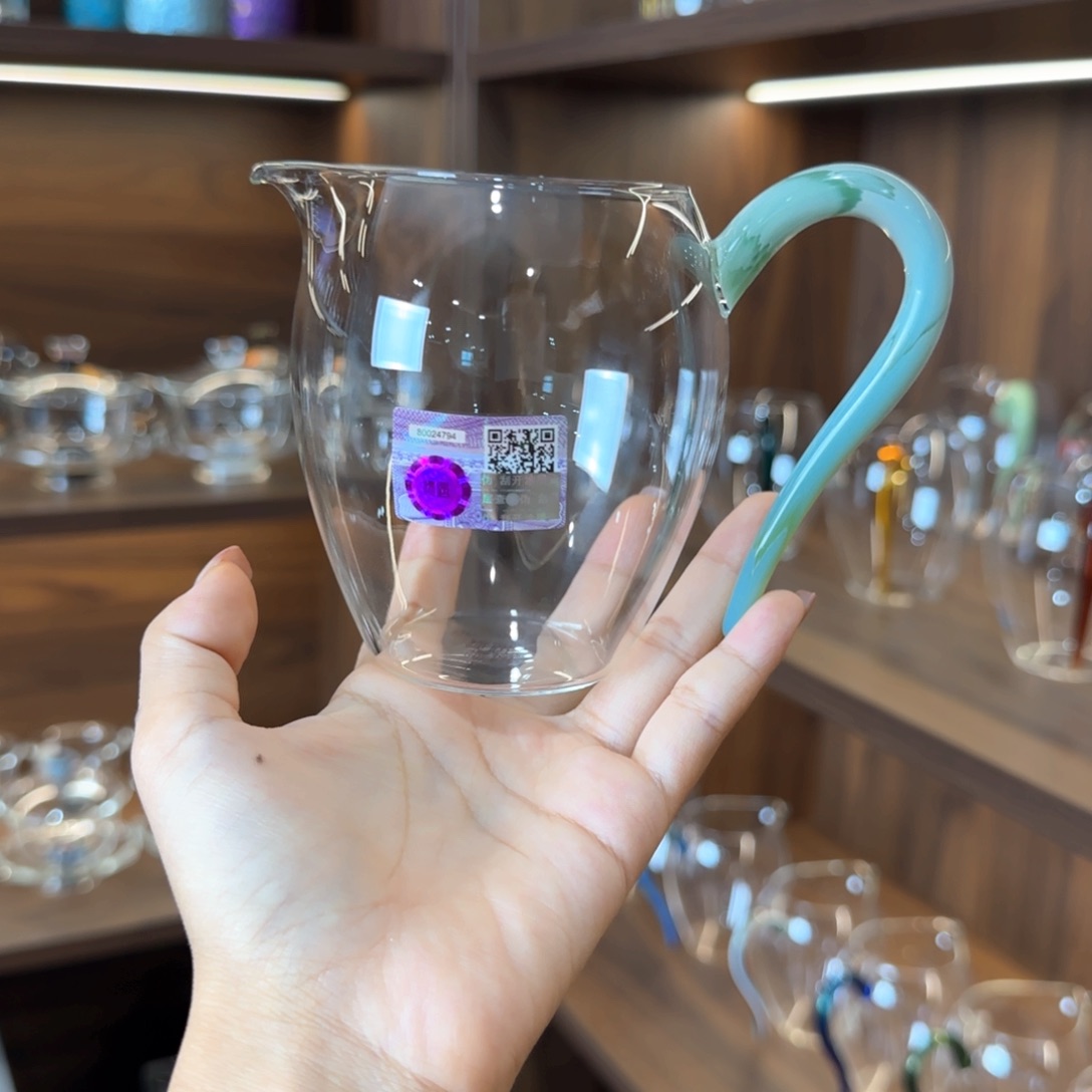 禾器凤翎怡然绿波