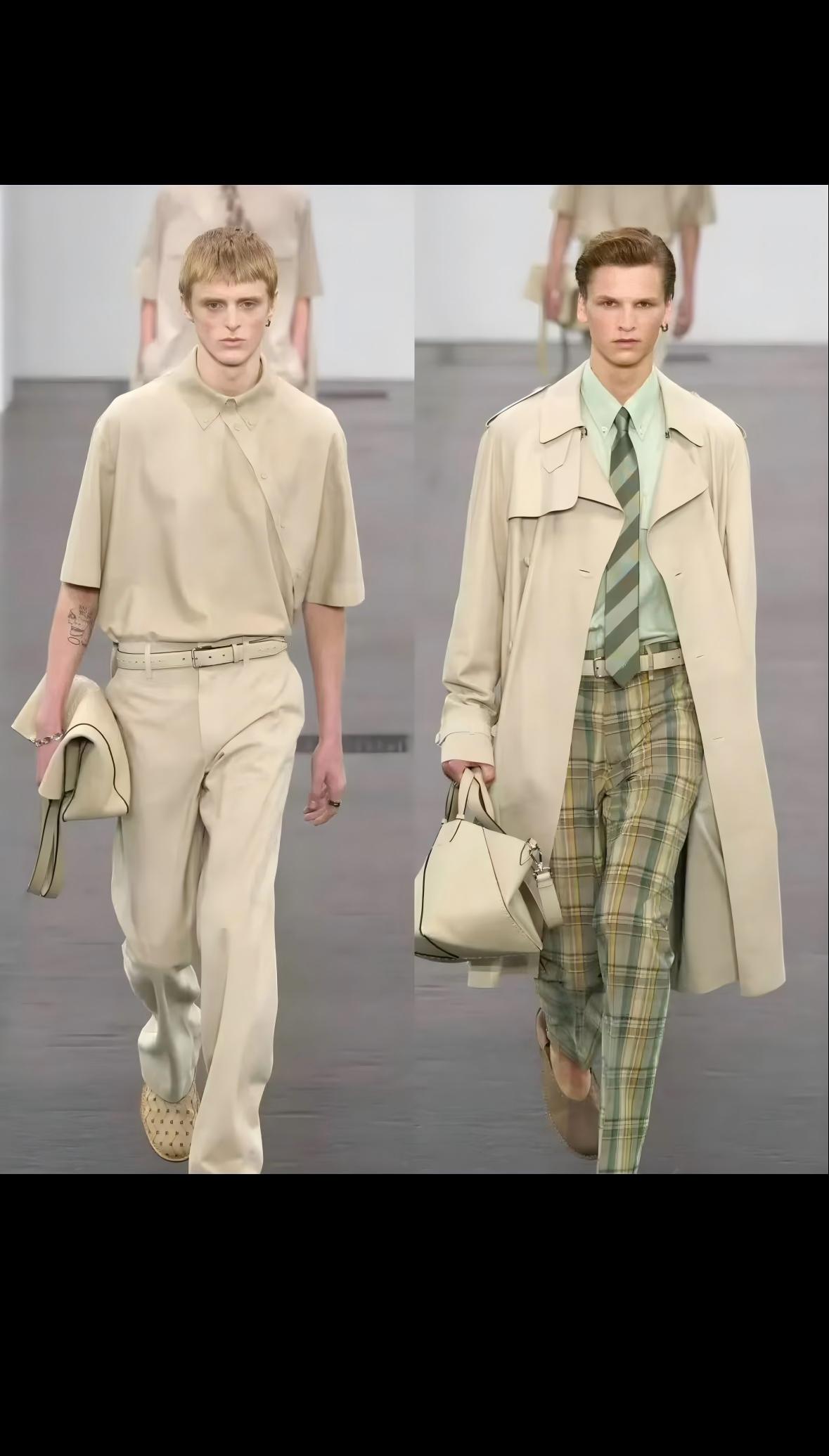 【谭总专属】2025年时尚潮流男士100羊毛毛衣休闲开衫-MY50030