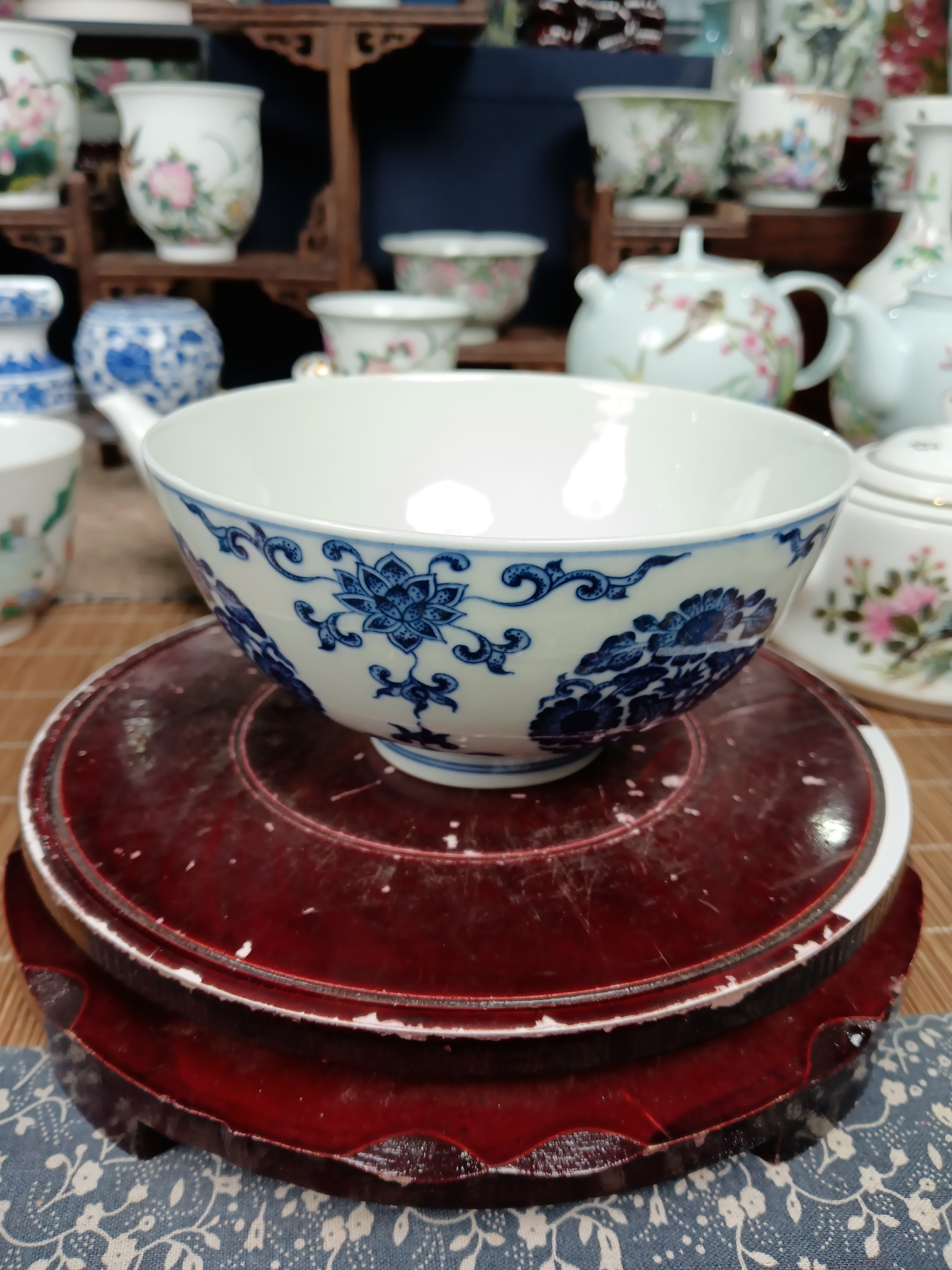 景德镇陶瓷111111