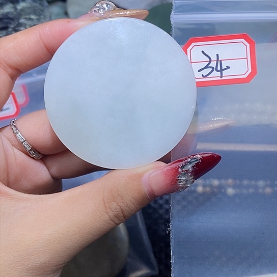 和田玉和田玉边角料随机发未镶嵌