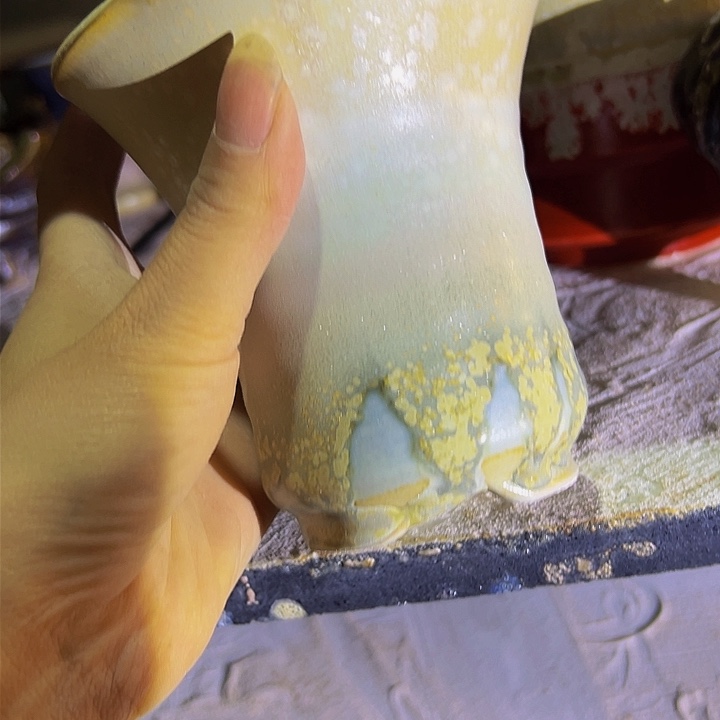 景德镇陶瓷艺术研究院院长