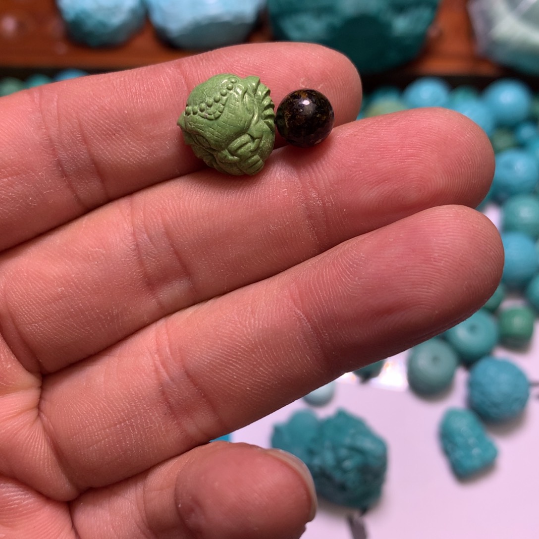 南红玛瑙珠宝奇石未镶嵌