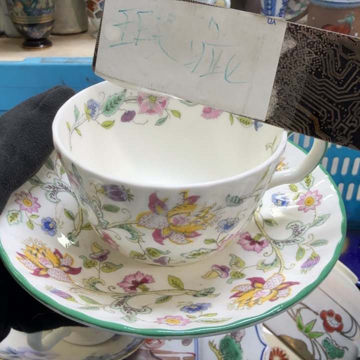 瓷片小*乖开播啦…开播啦！