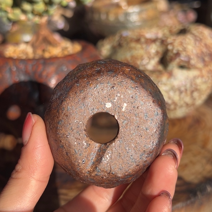 甜***儿陶瓷制品不退不换